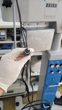 Load image into Gallery viewer, Used Carl ZEISS Universal S3 F 170 OPMI MDU B&B Opto LED Stand MIrcoscope