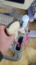 Load image into Gallery viewer, Used Aloka Prosound SSD-3500SV with 2Probe Convex Linear Transducer