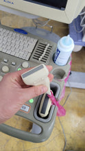 Load image into Gallery viewer, Used Aloka Prosound SSD-3500SV with 2Probe Convex Linear Transducer