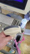 Load image into Gallery viewer, Used Aloka Prosound SSD-3500SV with 2Probe Convex Linear Transducer