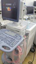 Load image into Gallery viewer, Used Siemens Acuson sequoia 512 acuson 17L5 HD& acuson 6C2 Ultrasound Unit