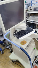 Load image into Gallery viewer, WorldWide Sell Used Hologic Fluoroscan Flat Screen Insight 2 Mini C arm Imaging System
