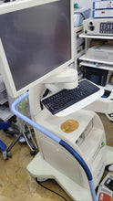 Load image into Gallery viewer, Used Hologic Fluoroscan Flat Screen Insight 2 Mini C arm Imaging System