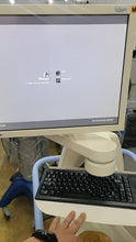Load image into Gallery viewer, Used Hologic Fluoroscan Flat Screen Insight 2 Mini C arm Imaging System