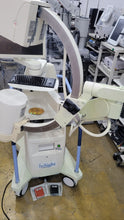 Load image into Gallery viewer, Used Hologic Fluoroscan Flat Screen Insight 2 Mini C arm Imaging System