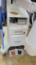 Load image into Gallery viewer, Used Hologic Fluoroscan Flat Screen Insight 2 Mini C arm Imaging System
