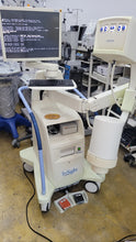 Load image into Gallery viewer, Used Hologic Fluoroscan Flat Screen Insight 2 Mini C arm Imaging System