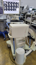 Load image into Gallery viewer, Used Hologic Fluoroscan Flat Screen Insight 2 Mini C arm Imaging System