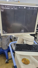 Load image into Gallery viewer, Used Hologic Fluoroscan Flat Screen Insight 2 Mini C arm Imaging System