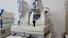 Load image into Gallery viewer, Worldwide Selling on Used Topcon trc nw100 Non Mydriatic Retinal Camera Fundus Opthalimic Equipment
