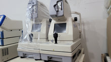 Load image into Gallery viewer, Used Topcon trc nw100 Non Mydriatic Retinal Camera Fundus