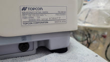Load image into Gallery viewer, Used Topcon trc nw100 Non Mydriatic Retinal Camera Fundus