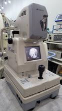 Load image into Gallery viewer, Used Topcon trc nw100 Non Mydriatic Retinal Camera Fundus