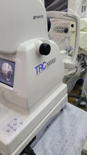 Load image into Gallery viewer, Used Topcon trc nw100 Non Mydriatic Retinal Camera Fundus