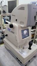 Load image into Gallery viewer, Used Topcon trc nw100 Non Mydriatic Retinal Camera Fundus