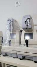 Load image into Gallery viewer, Used Topcon trc nw100 Non Mydriatic Retinal Camera Fundus Opthalimic Equipment
