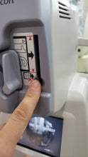 Load image into Gallery viewer, Used Topcon trc nw100 Non Mydriatic Retinal Camera Fundus