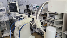 Load image into Gallery viewer, Used Hologic Fluoroscan Flat Screen Insight 2 Mini C arm Imaging System