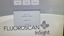 Load image into Gallery viewer, Used Hologic Fluoroscan Flat Screen Insight 2 Mini C arm Imaging System