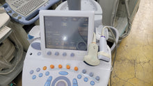 Load image into Gallery viewer, Used Supersonic Imagine Aixplorer Multiwave with 2 Probe Convex Linear Transducer