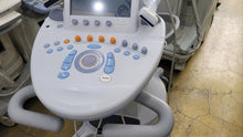 Load image into Gallery viewer, Used Supersonic Imagine Aixplorer Multiwave with 2 Probe Convex Linear Transducer