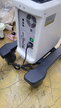 Load image into Gallery viewer, Used Alpinion E cube5 & 2 Convex C1-6T Vaginal EC3-10T Ultrasound Unit
