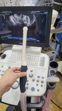 Load image into Gallery viewer, Used Alpinion E cube5 & 2 Convex C1-6T Vaginal EC3-10T Ultrasound Unit
