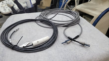 Load image into Gallery viewer, Medrad Veris Phillips Ecg Cables Mir Monitor System