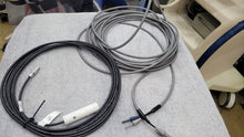 Load image into Gallery viewer, Medrad Veris Phillips Ecg Cables Mir Monitor System