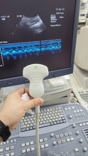Load image into Gallery viewer, Used Siemens Acuson C41 convex probe transducer Ultrasound Sequoia 512