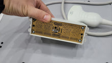 Load image into Gallery viewer, Used Siemens Acuson C41 convex probe transducer Ultrasound Sequoia 512