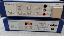 Load image into Gallery viewer, Used Aesculap GN60 with Aesculap GN90 Medical Equipment