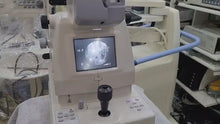 Load and play video in Gallery viewer, Worldwide Selling on Used Topcon trc nw100 Non Mydriatic Retinal Camera Fundus Opthalimic Equipment
