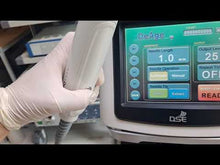 Load and play video in Gallery viewer, Used RF Needle Therapy DeAge-EX Fractional Radio Frequency device
