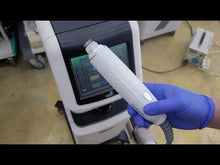 Load and play video in Gallery viewer, Used RF Needle Therapy DeAge-EX Fractional Radio Frequency device