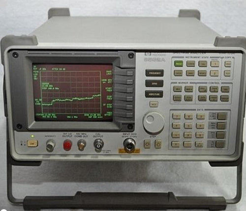 Used Keysight 8592A Sepctrum Analyzer Equipment