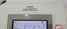 Load image into Gallery viewer, WorldWide Sell 760$ Used Phillips Bipap A40 Ventilator
