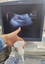 Load image into Gallery viewer, Used Siemens Acuson 6C-2 Convex Probe Transducer For X500 X300 G50 G60 512 CV70
