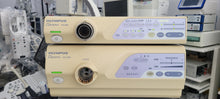 Load image into Gallery viewer, Worldwide Sell Used Olympus CV260 Processor &amp; Olympus CLV 260 Endoscopy Equipment

