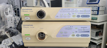 Load image into Gallery viewer, Worldwide Sell Used Olympus CV260 Processor &amp; Olympus CLV 260 Endoscopy Equipment
