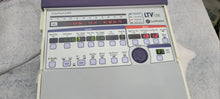 Load image into Gallery viewer, Used Carefusion LTV1200 Ventilator Wih Supply Power Cable
