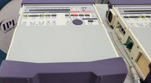 Load image into Gallery viewer, Used Carefusion LTV1150 Wih Power Supply Cable
