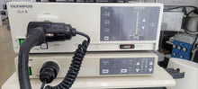 Load image into Gallery viewer, Used Olympus CV-E &amp; CLV-E &amp; 9mm Gastroscope GIF-V Endoscopy System
