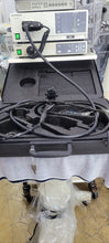 Load image into Gallery viewer, Used Olympus CV-E &amp; CLV-E &amp; 9mm Gastroscope GIF-V Endoscopy System
