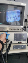 Load image into Gallery viewer, Used Olympus CV-E &amp; CLV-E &amp; 9mm Gastroscope GIF-V Endoscopy System
