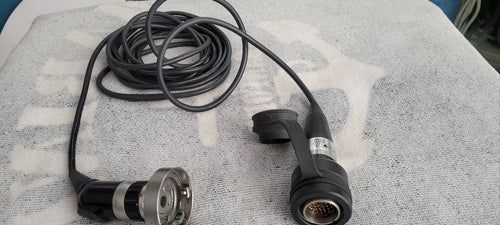 Used Olympus Otv S6h 1N Camera Head Medical Equipment 미디어 7 중 1