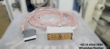 Load image into Gallery viewer, Worldwide Selling Used Siemens Acuson 17L5HD Linear HD Transducer For Siemens Acuson Sequoia 512 &amp; S2000 Ultrasound Unit
