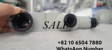 Cargar imagen en el visor de la galería, Worldwide Shipped Used Carl Zeiss F60/340 For Zeiss S3 Surgical Microscope
