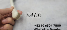Load image into Gallery viewer, Worldwide Selling on (T-2) Used Toshiba PVT-661VT Vaginal Probe Transducer For Aplio 400 Xario
