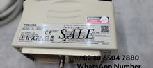 Load image into Gallery viewer, Worldwide Shipped (T-3) Used Toshiba PLT-805AT Linear Transducer Aplio XG, MX, Xario, Xario XG Ultrasound

